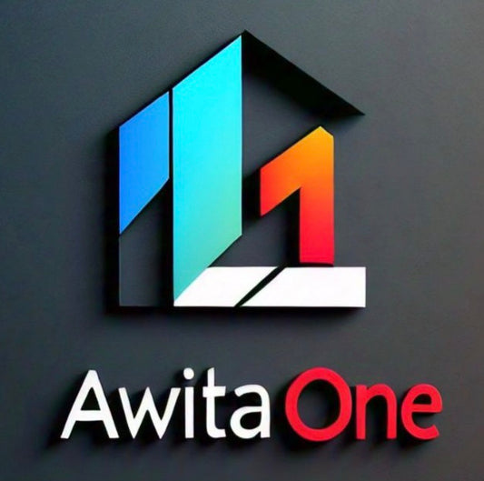 AwitaFlix ( 1 Mes )